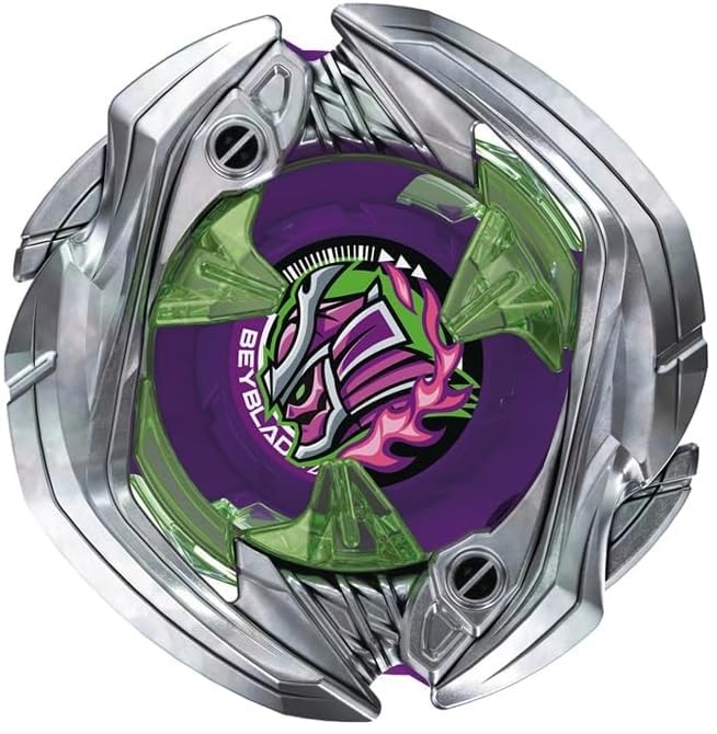 楽天市場】BEYBLADE X ベイブレードX 【単品】サムライセイバー2-70L