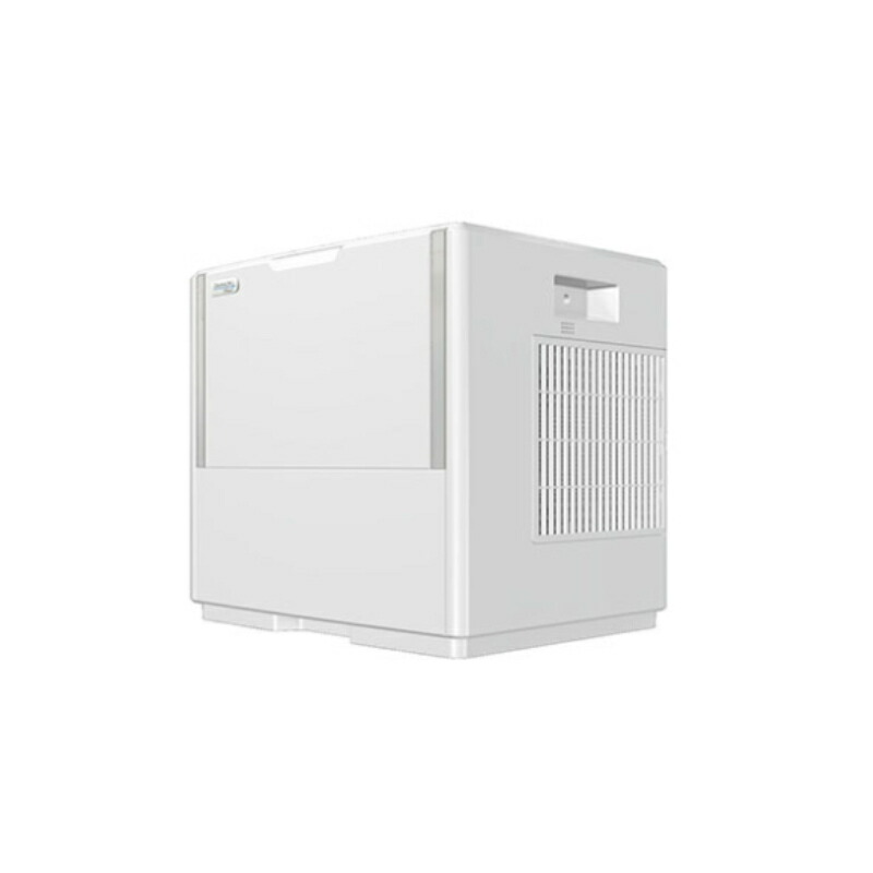楽天市場】ダイニチ 加湿器 HD-1800F (W/ホワイト) HDパワフルモデル