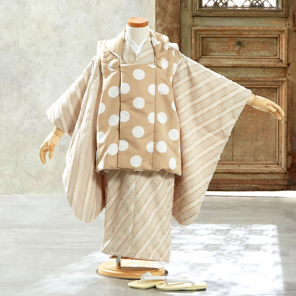 楽天市場】☆【レンタル】七五三 萌黄 被布セット レンタル 753 3歳用