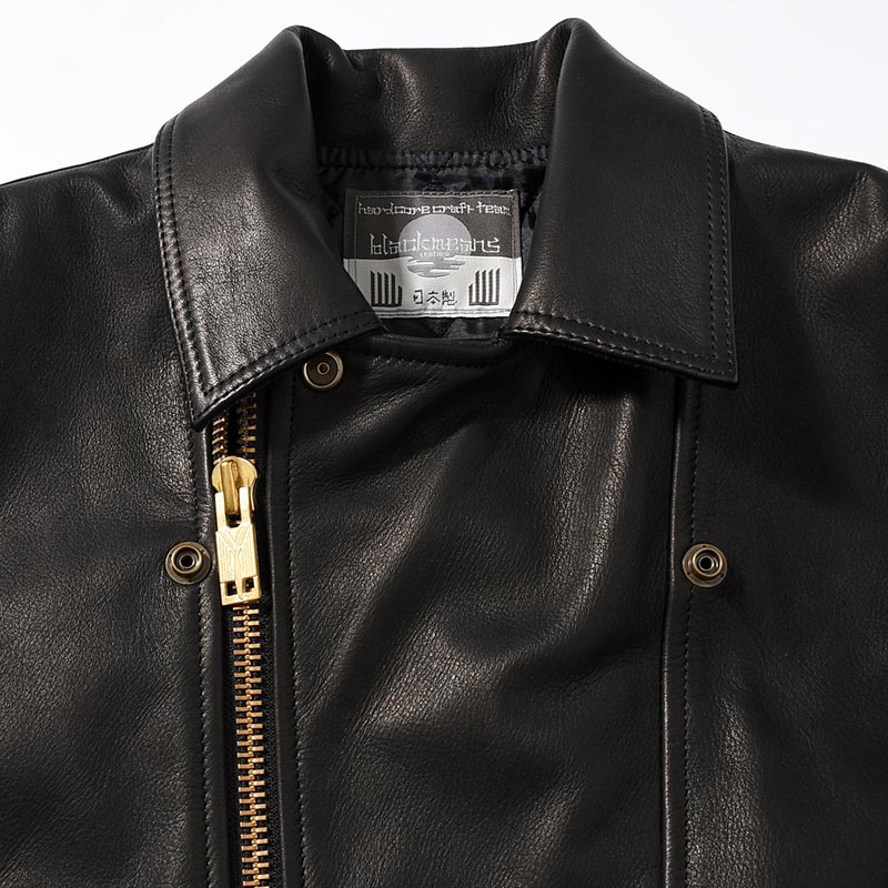 楽天市場】blackmeans ブラックミーンズ ライダースジャケット