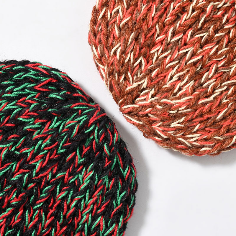 楽天市場】Lamrof ラムロフ Indietro Associationコラボニット帽