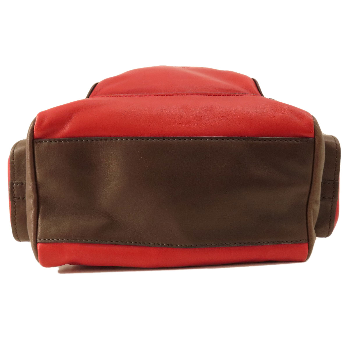 楽天市場】コーチ 71508 ロゴ リュック・デイパック レザー レディース