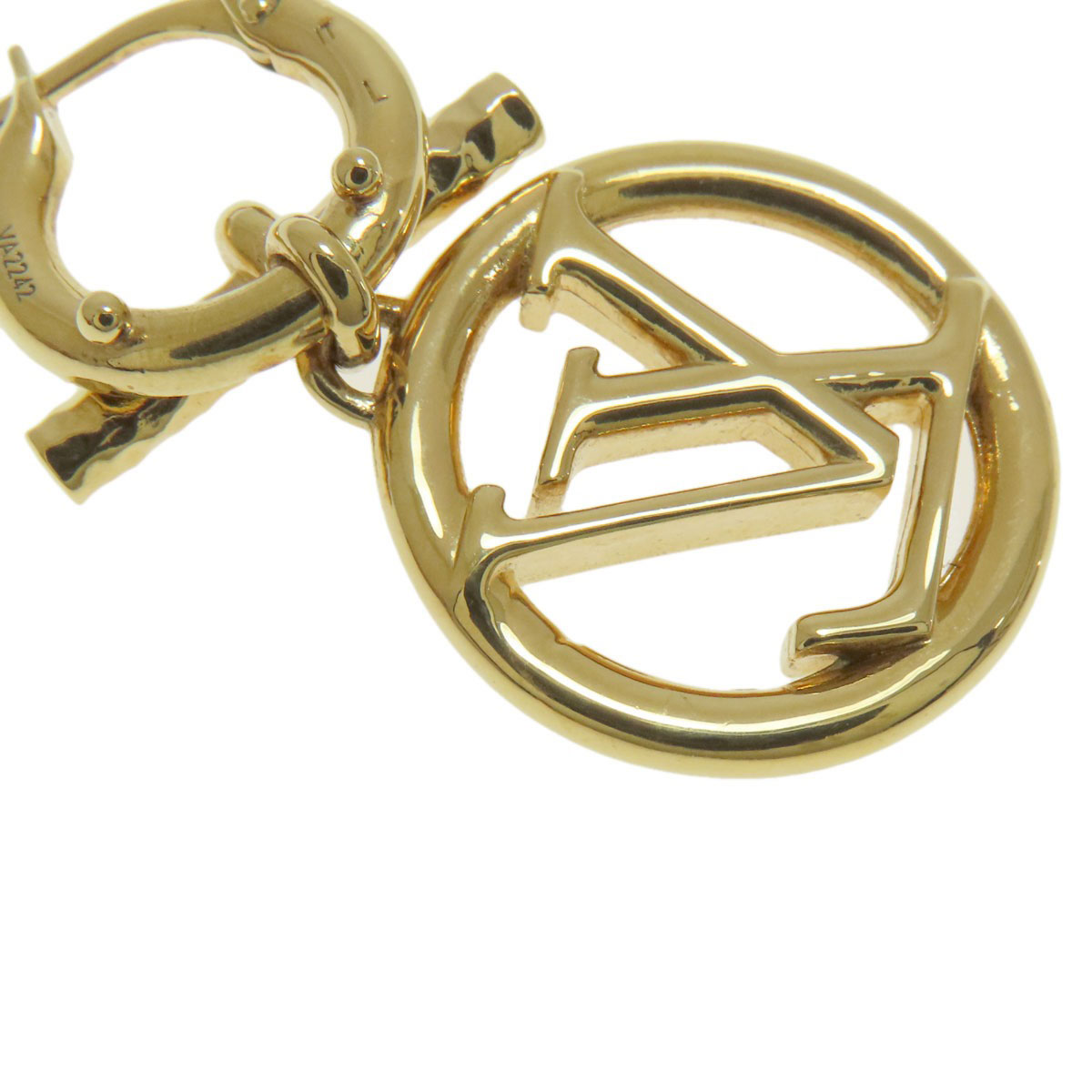 楽天市場】ルイヴィトン M00613 ブックル ドレイユ ベイビー ルイーズ