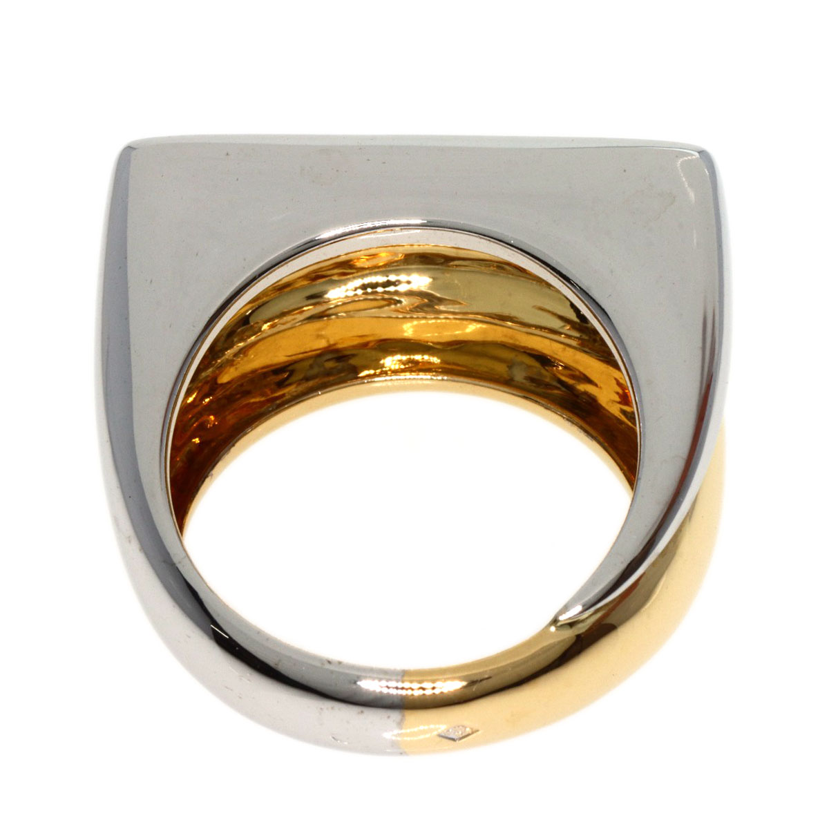 楽天市場】フレッド サクセスダイヤモンド ミディアム #56 リング