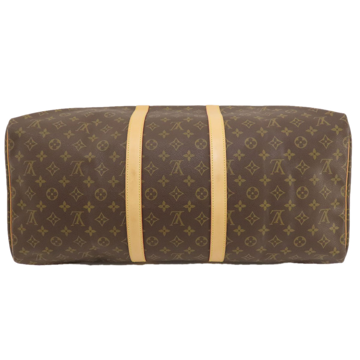 楽天市場】ルイヴィトン M41424 キーポル55 モノグラム ボストンバッグ