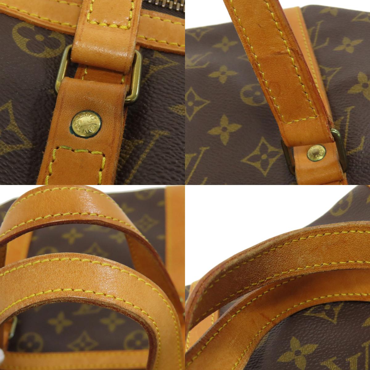 楽天市場】ルイヴィトン M41626? サックスープル35 ボストンバッグ