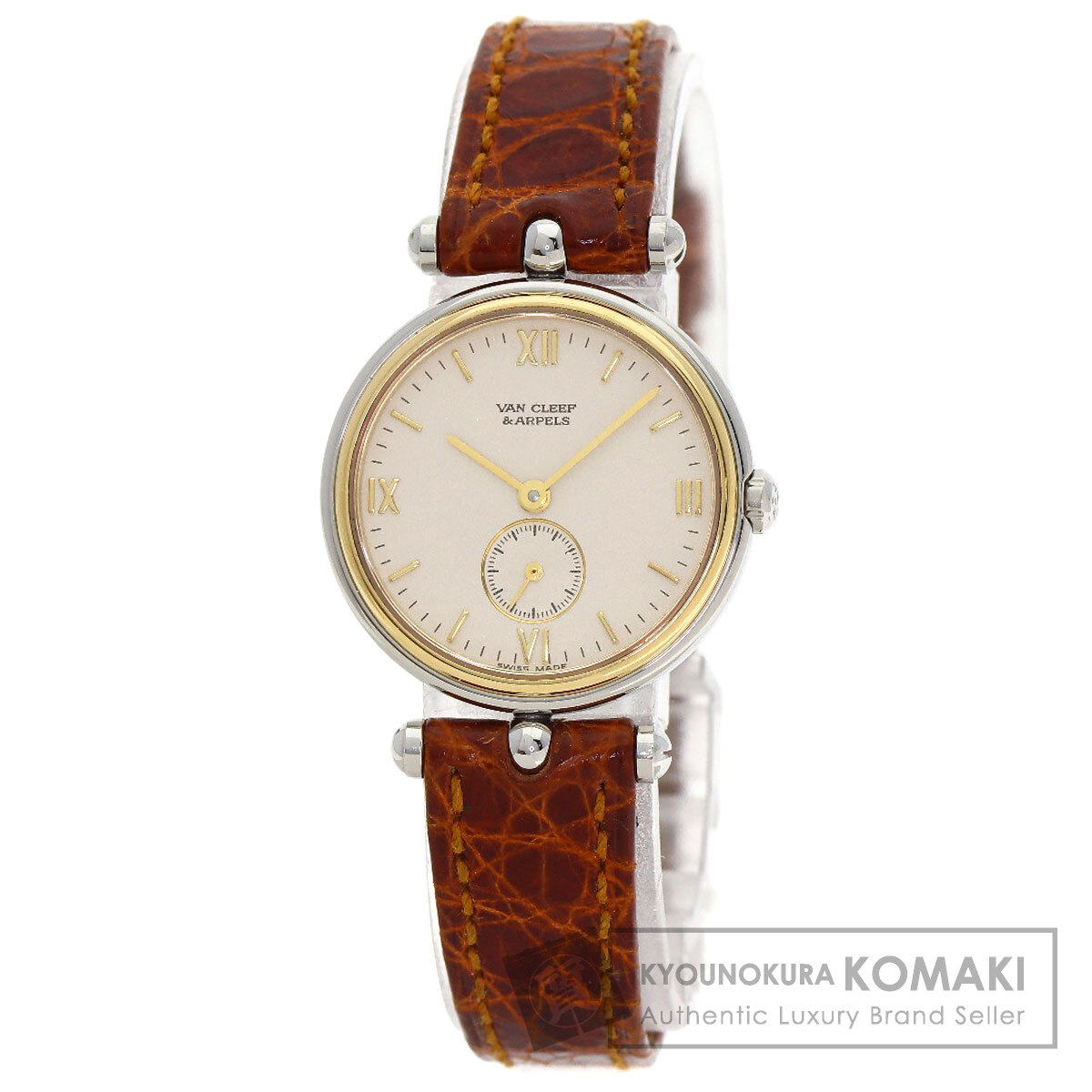 楽天市場】時計 ベルト（ブランドヴァンクリーフ&アーペル）の通販