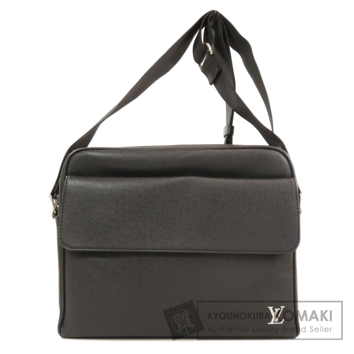 楽天市場】ルイヴィトン M30260 アレックス メッセンジャー タイガ