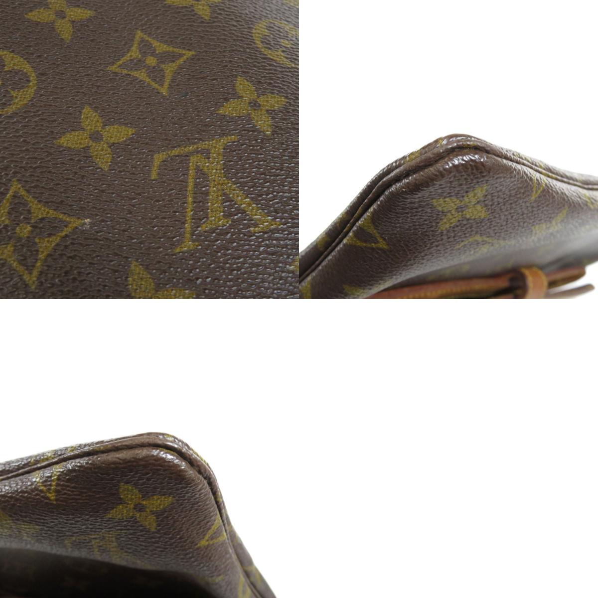 楽天市場】ルイヴィトン M51805 ポシェットプリアント モノグラム