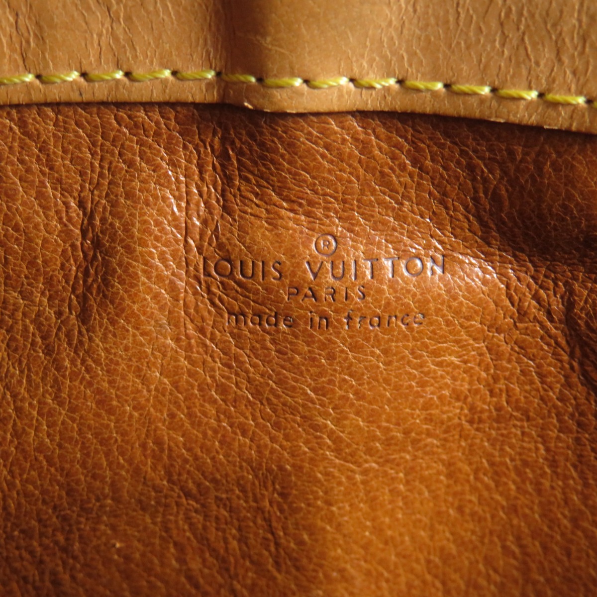 楽天市場】ルイヴィトン M51805 ポシェットプリアント モノグラム