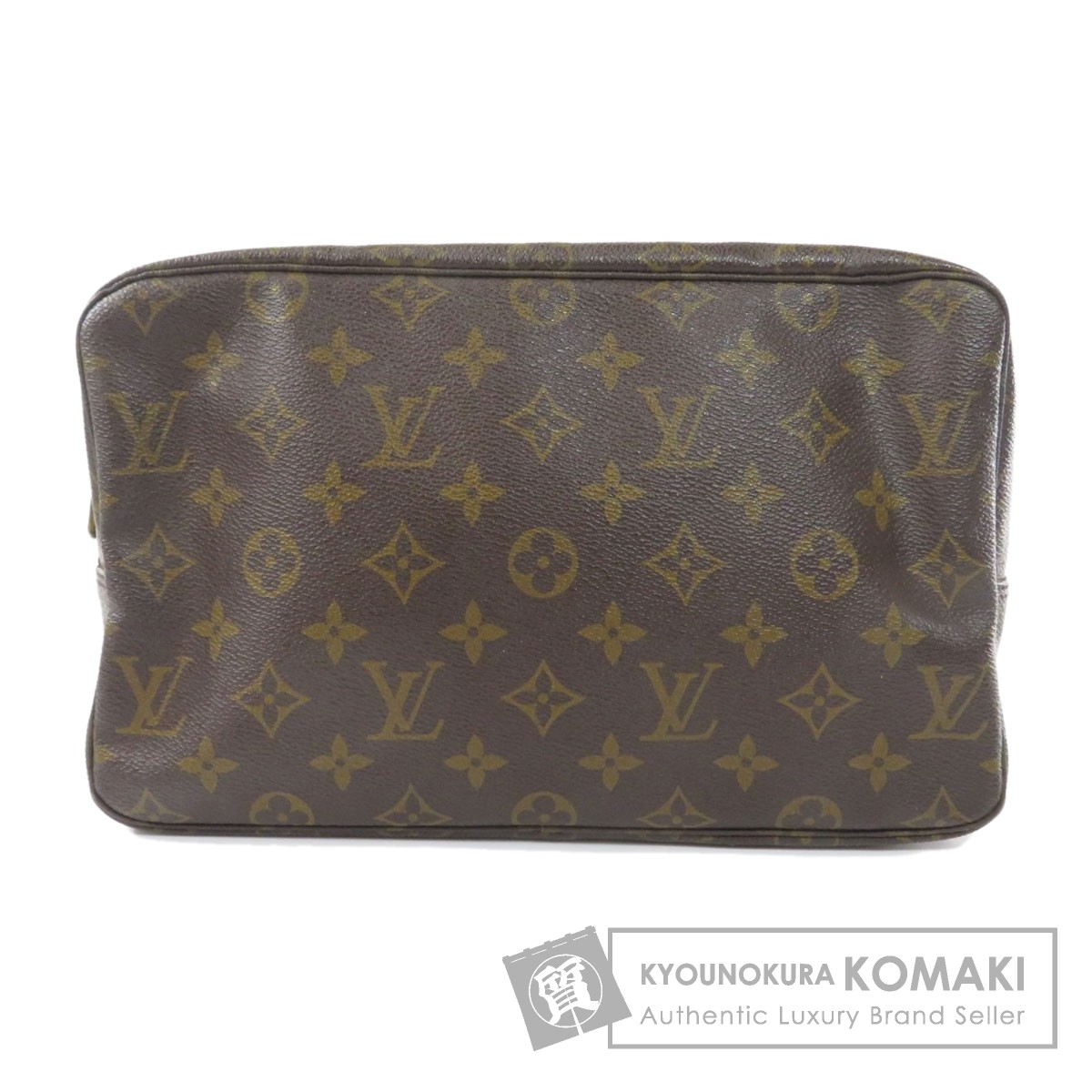 楽天市場】ルイヴィトン M47522 トゥルーストワレット27 モノグラム