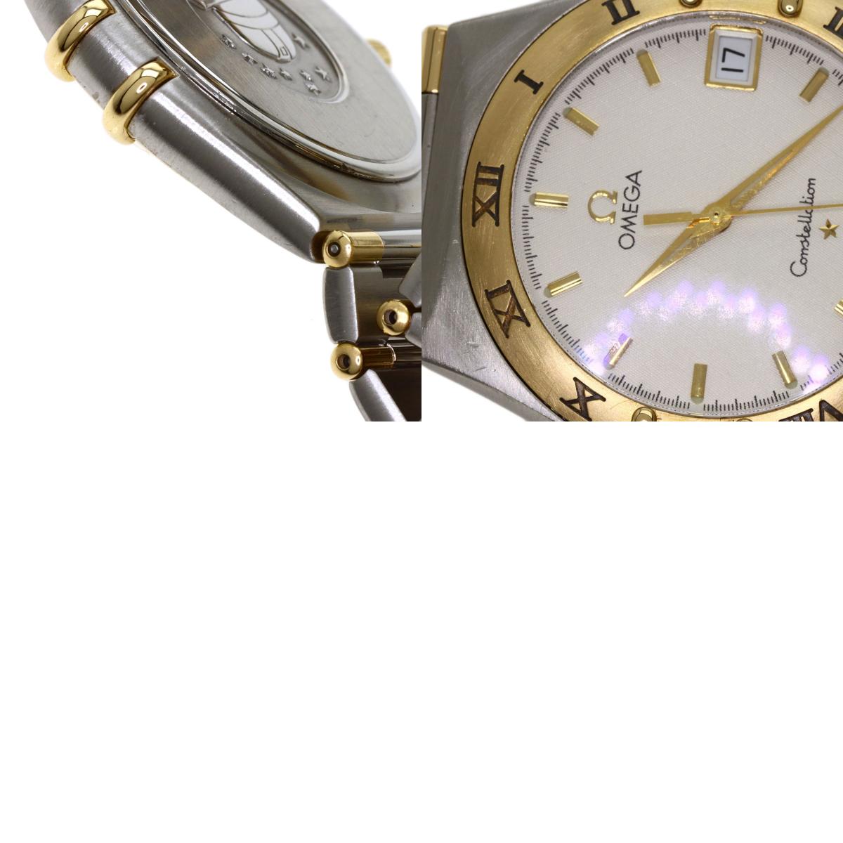 楽天市場】オメガ 1312-30 コンステレーション 腕時計 ステンレス