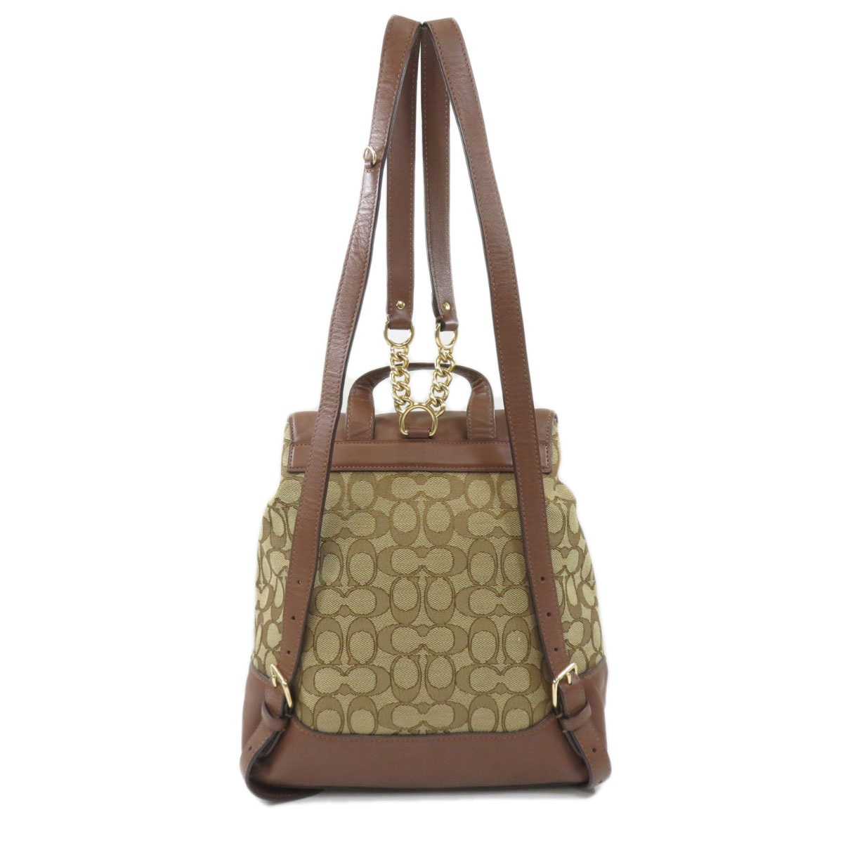 楽天市場】コーチ F73313 シグネチャー リュック・デイパック