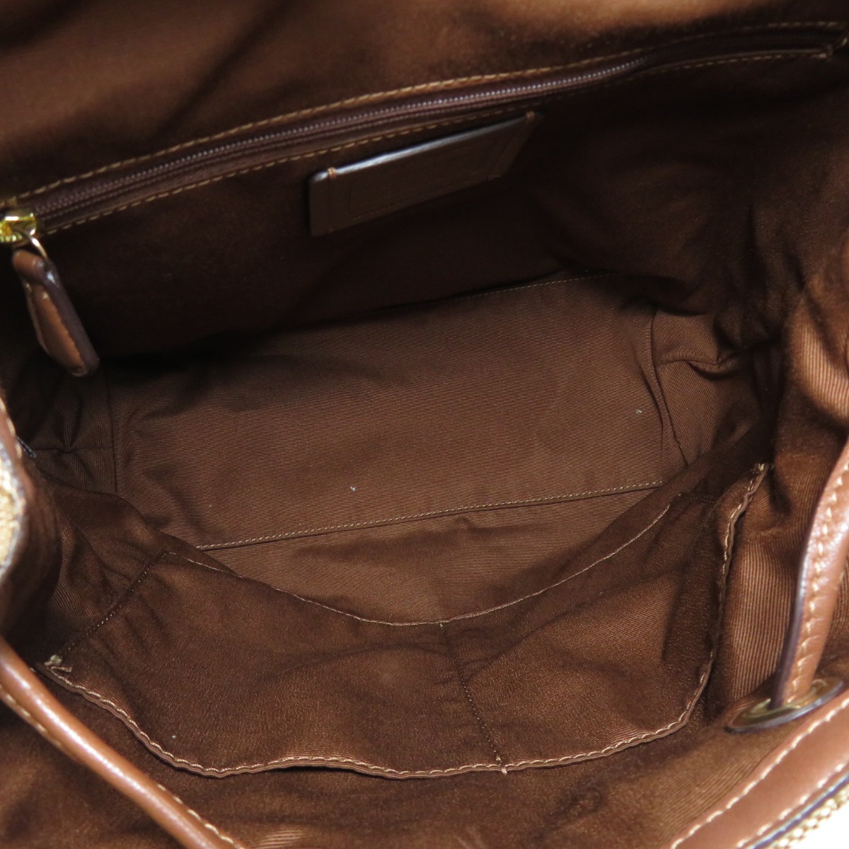 楽天市場】コーチ F73313 シグネチャー リュック・デイパック