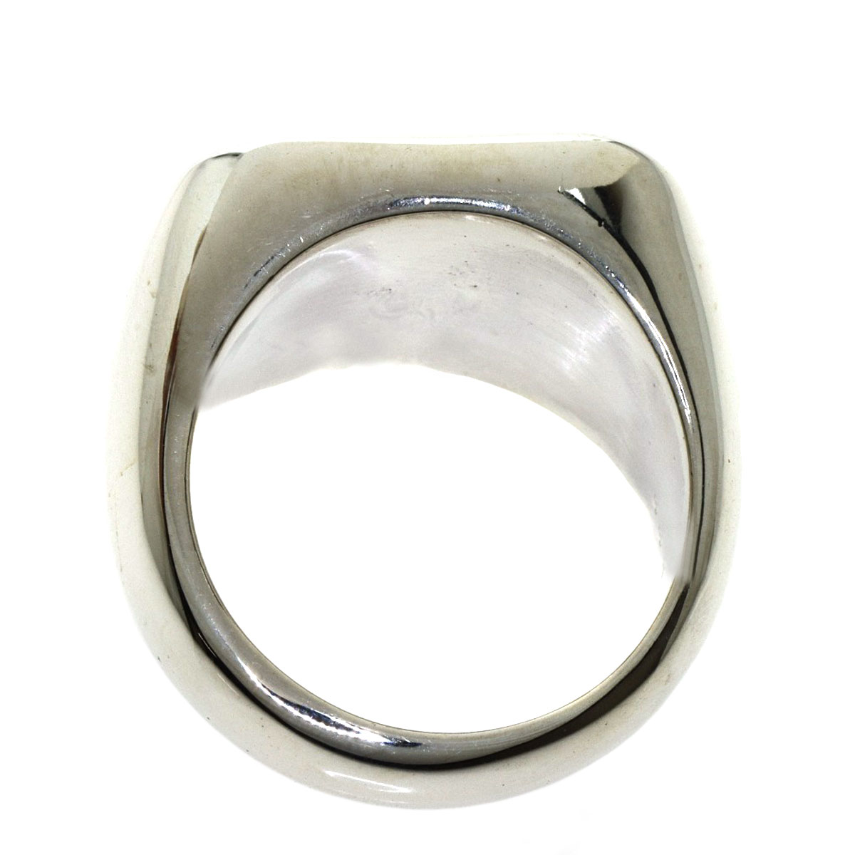 楽天市場】ポメラート DoDo リング・指輪 シルバー/K18YG レディース