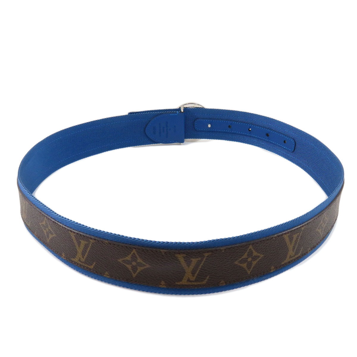 楽天市場】ルイヴィトン M0130 サンチュール LVサークルベルト