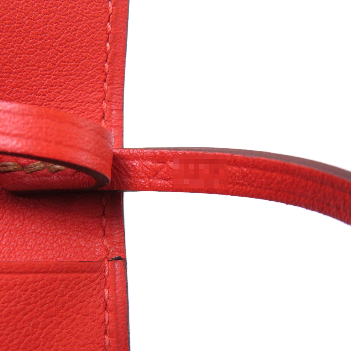 楽天市場】エルメス バッグチャーム ユリス ナノ キーホルダー トゴ