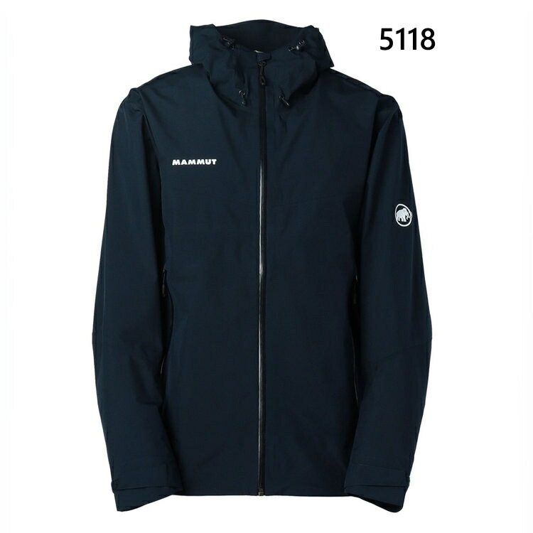 楽天市場】MAMMUT マムート ハードシェル ジャケット メンズ Convey