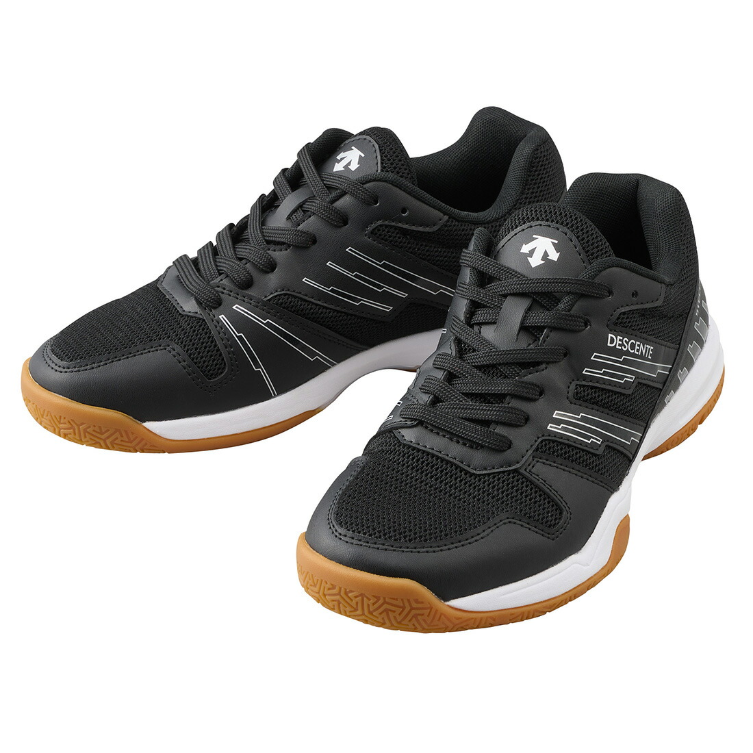 楽天市場】バレーボールシューズ DESCENTE デサント STELLA DIVA LO 6