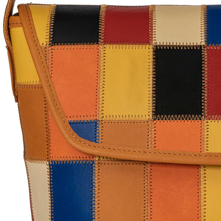 楽天市場】ショルダーバッグ TRION フラップショルダー DPC271M MULTI