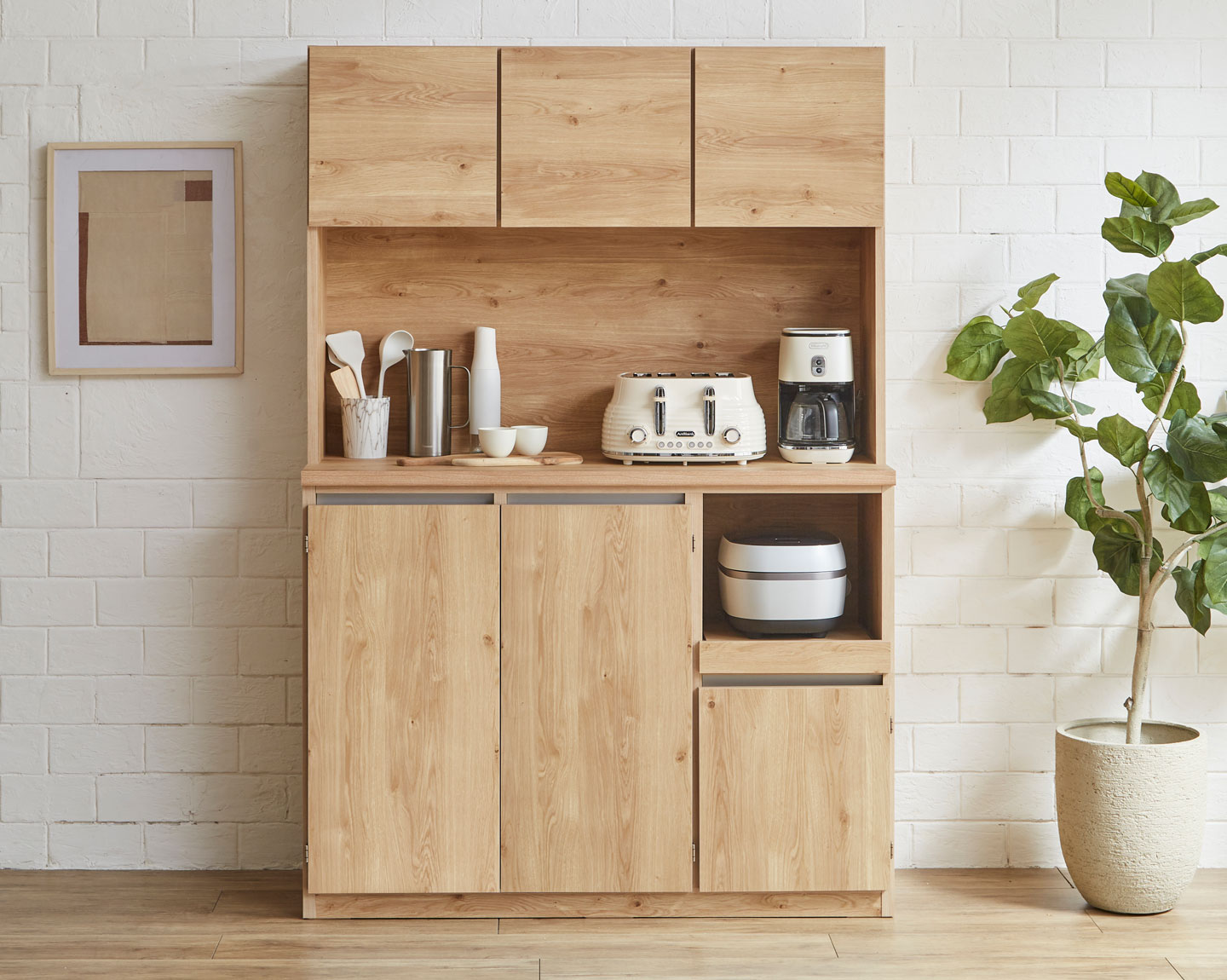 楽天市場 | KAGUCOCO - 食器棚やテレビ台、壁面収納を家具職人から直売