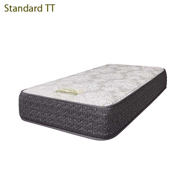 楽天市場】【シーリーベッド正規販売店】 ホテルスタイル standardTT