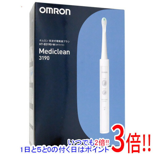 楽天市場】オムロン ht-b3（シリーズMediclean（オムロン））の通販