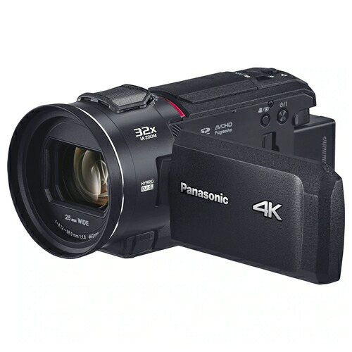 楽天市場】パナソニック ビデオカメラ（ビデオカメラ｜カメラ・ビデオ