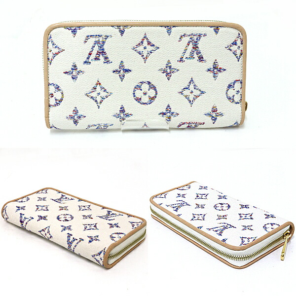 楽天市場】ルイ ヴィトン LOUIS VUITTON ジッピー・ウォレット