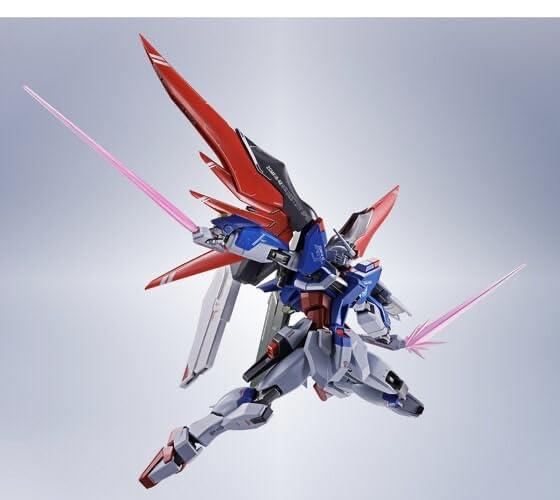 楽天市場】METAL ROBOT魂 ＜SIDE MS＞ デスティニーガンダムSpecII