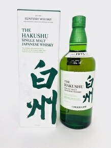 楽天市場】【サントリー】サントリーシングルモルトウイスキー 白州