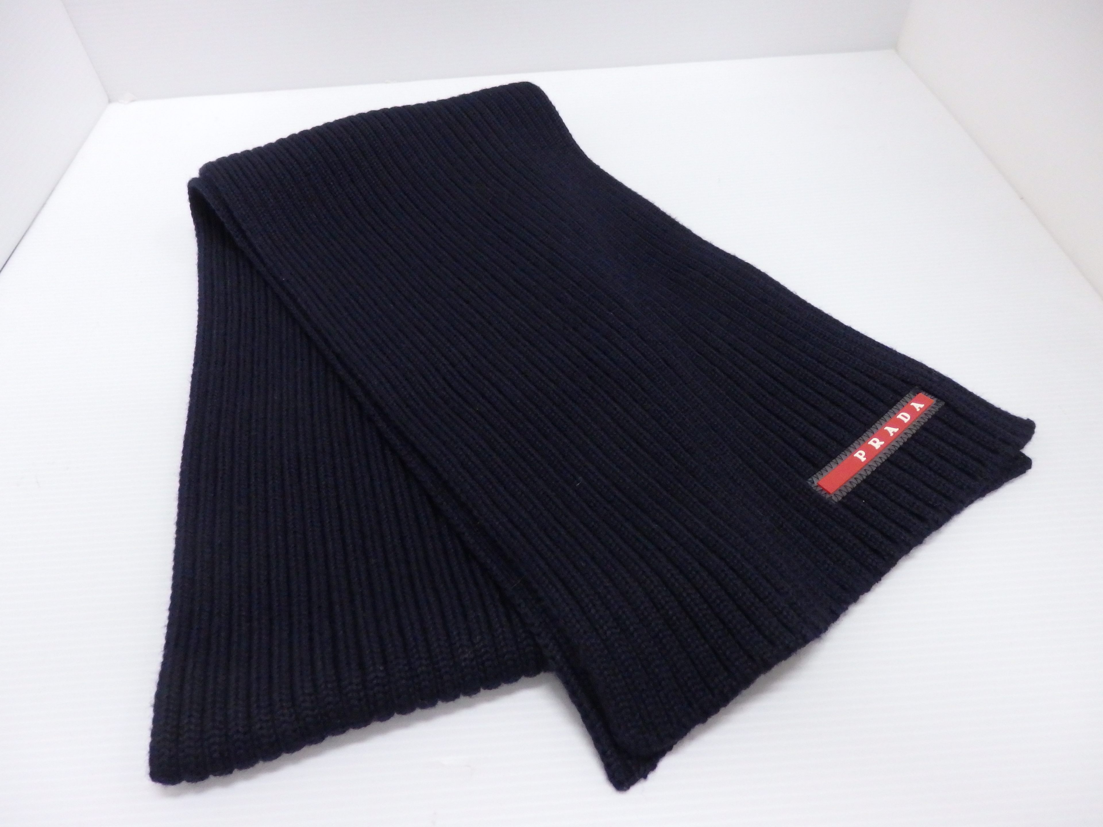 楽天市場】プラダスポーツ マフラーの通販