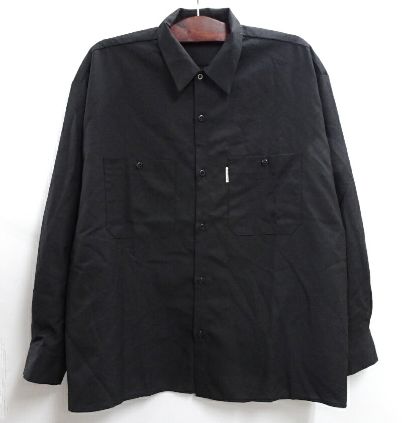 楽天市場】cootie ワークシャツの通販