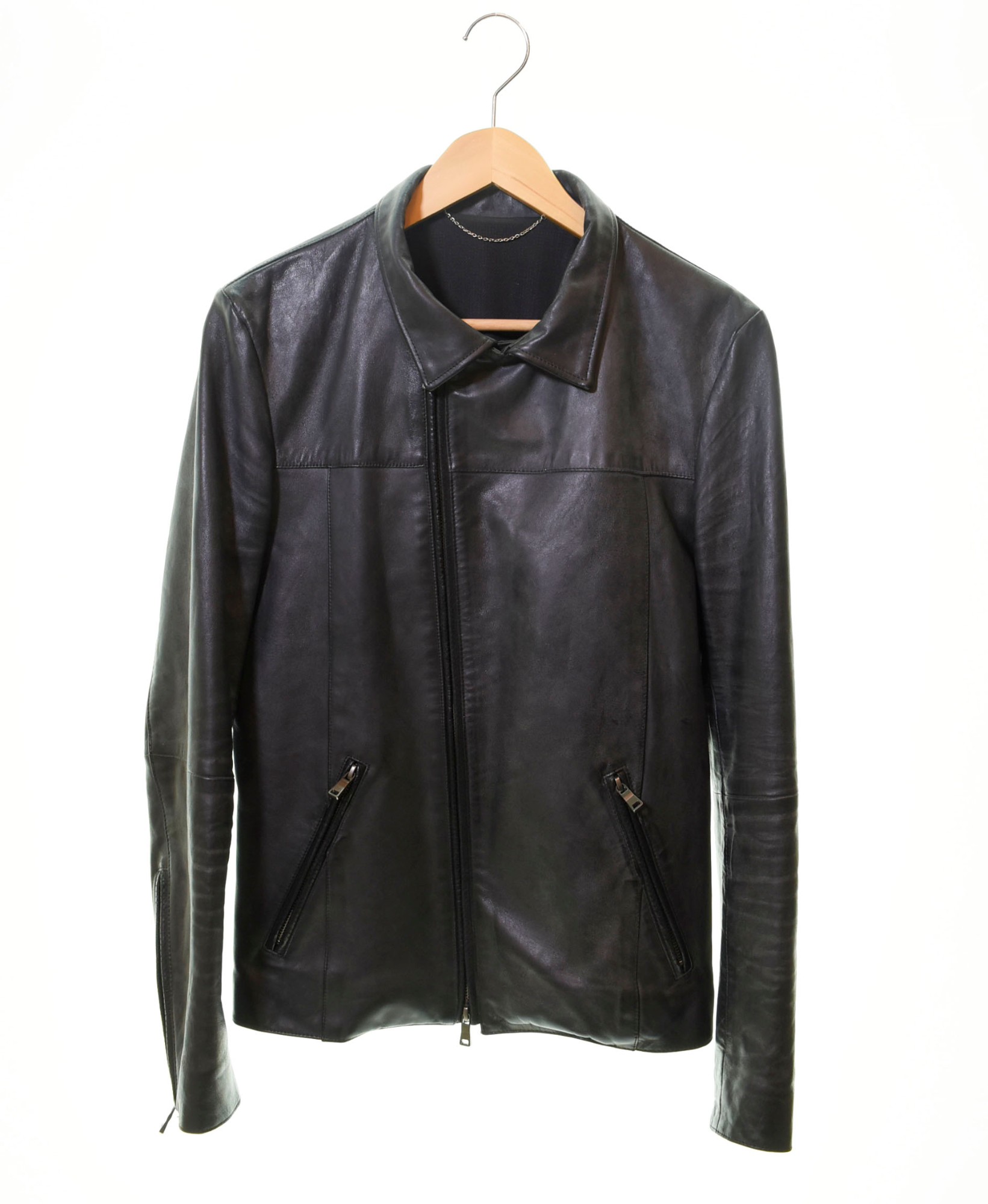 楽天市場】【中古】5351プールオム 5351 POUR LES HOMMES レザー