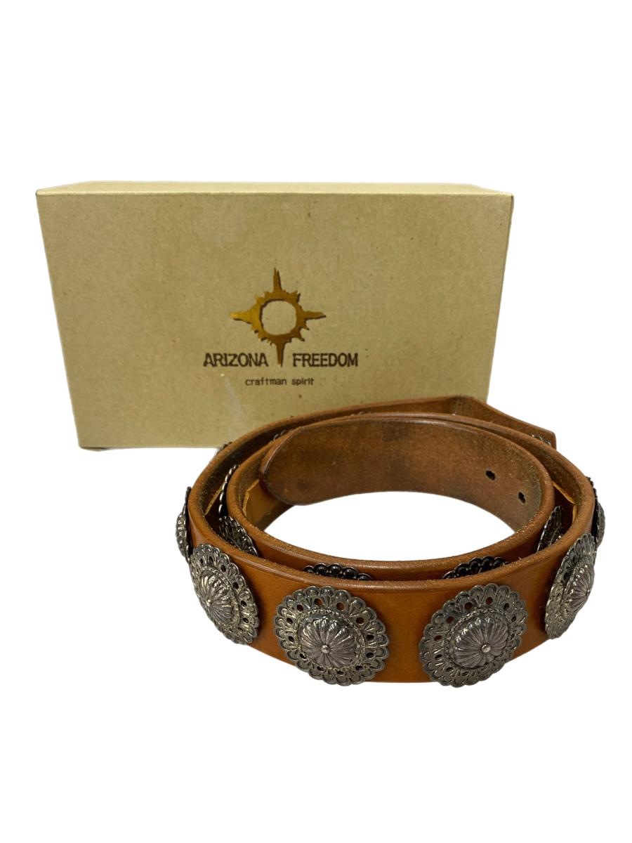 楽天市場】【中古】アリゾナフリーダム ARIZONA FREEDOM コンチョ