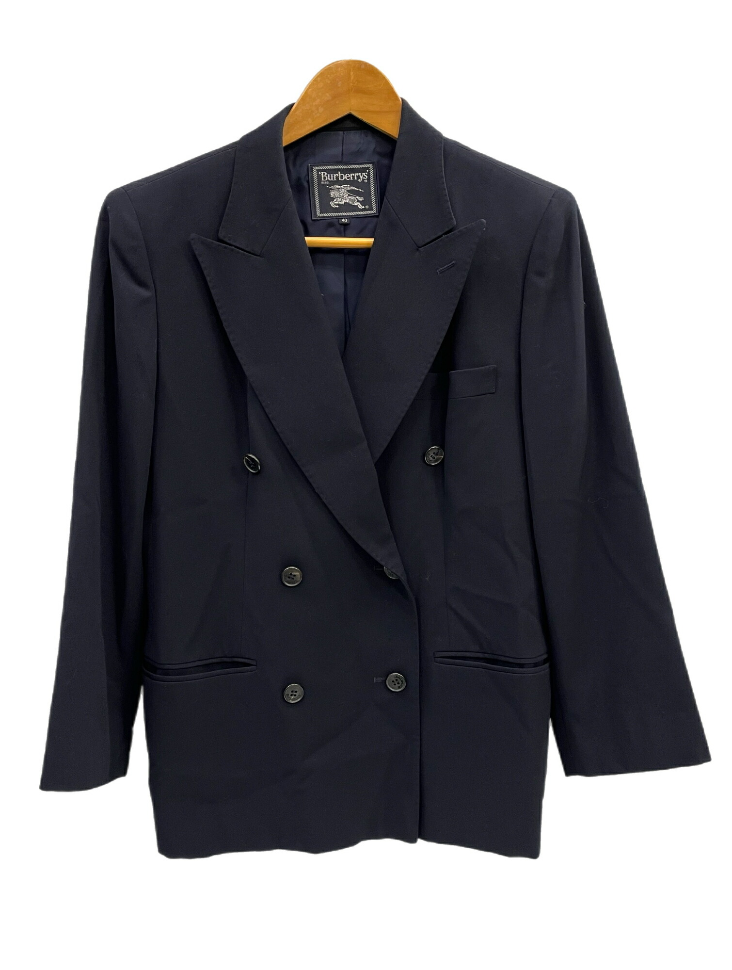 楽天市場】バーバリー 40の通販