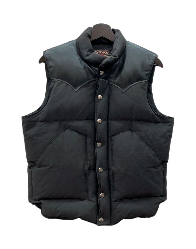 楽天市場】シュガーケーン ダウンベスト 中古 mの通販