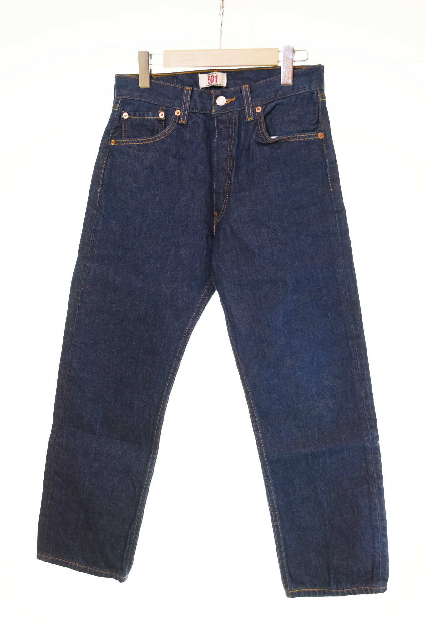 楽天市場】levis 501 w30 l30の通販