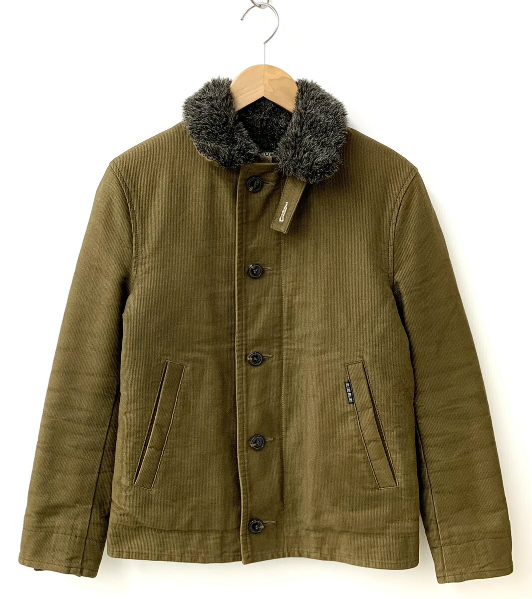 楽天市場】【中古】ハリウッドランチマーケット H.R,MARKET ブルー