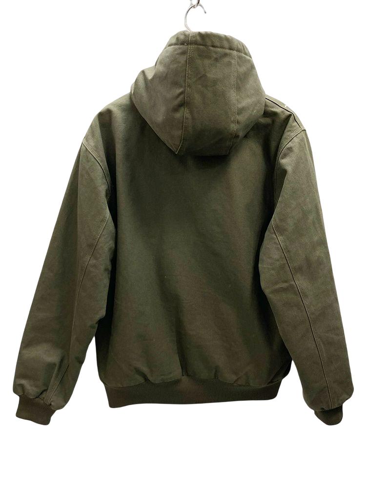 楽天市場】【中古】カーハート Carhartt ACTIVE JACKET アクティブ
