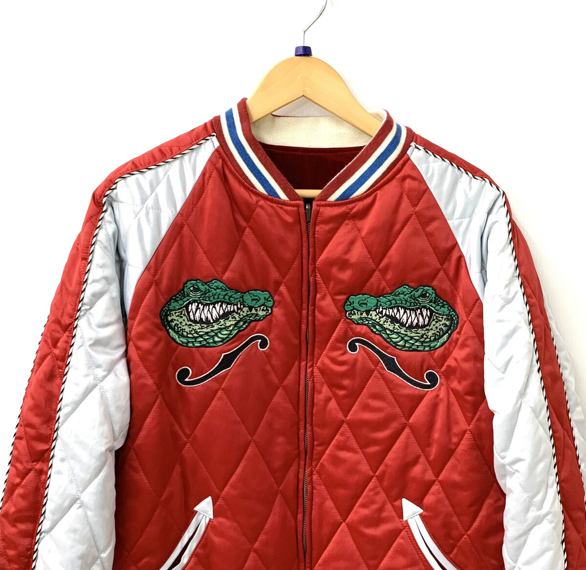 BELPER STADIUM SKAJAN(RED/BLACK) 【公式通販】