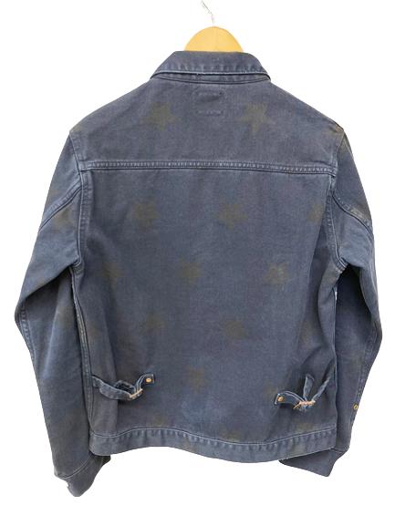 楽天市場】【中古】ラングラー Wrangler RON HERMAN × WRANGLER ロン