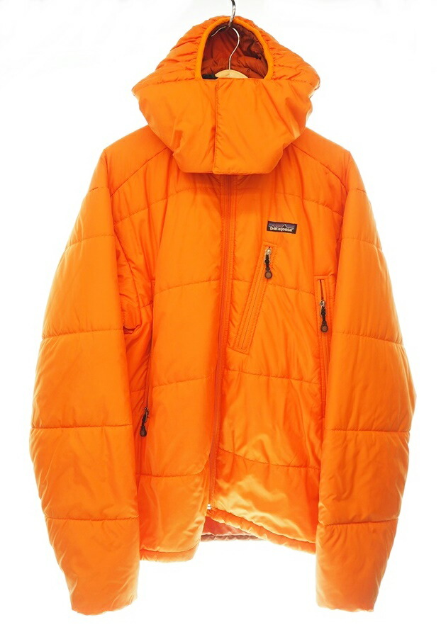 楽天市場】【中古】パタゴニア PATAGONIA PUFF JACKET パフジャケット