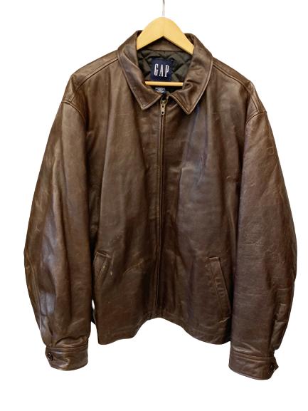 楽天市場】【中古】ギャップ GAP OLD GAP オールドギャップ ライダース