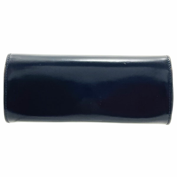 楽天市場】ロエベ メガネケース ロゴ アイグラスケース レザー 革