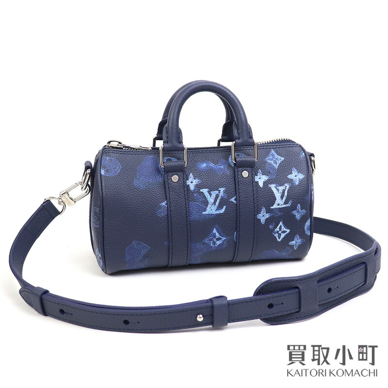 楽天市場】【美品】ルイヴィトン【LOUIS VUITTON】M57844 キーポルXS