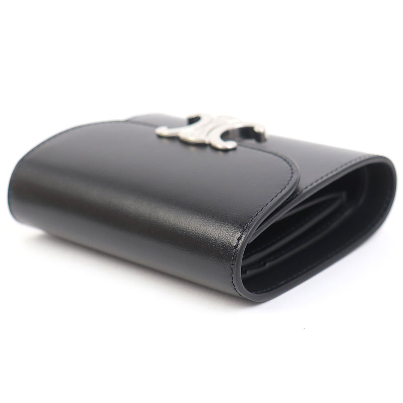 楽天市場】【未使用品】セリーヌ【CELINE】スモール フラップ