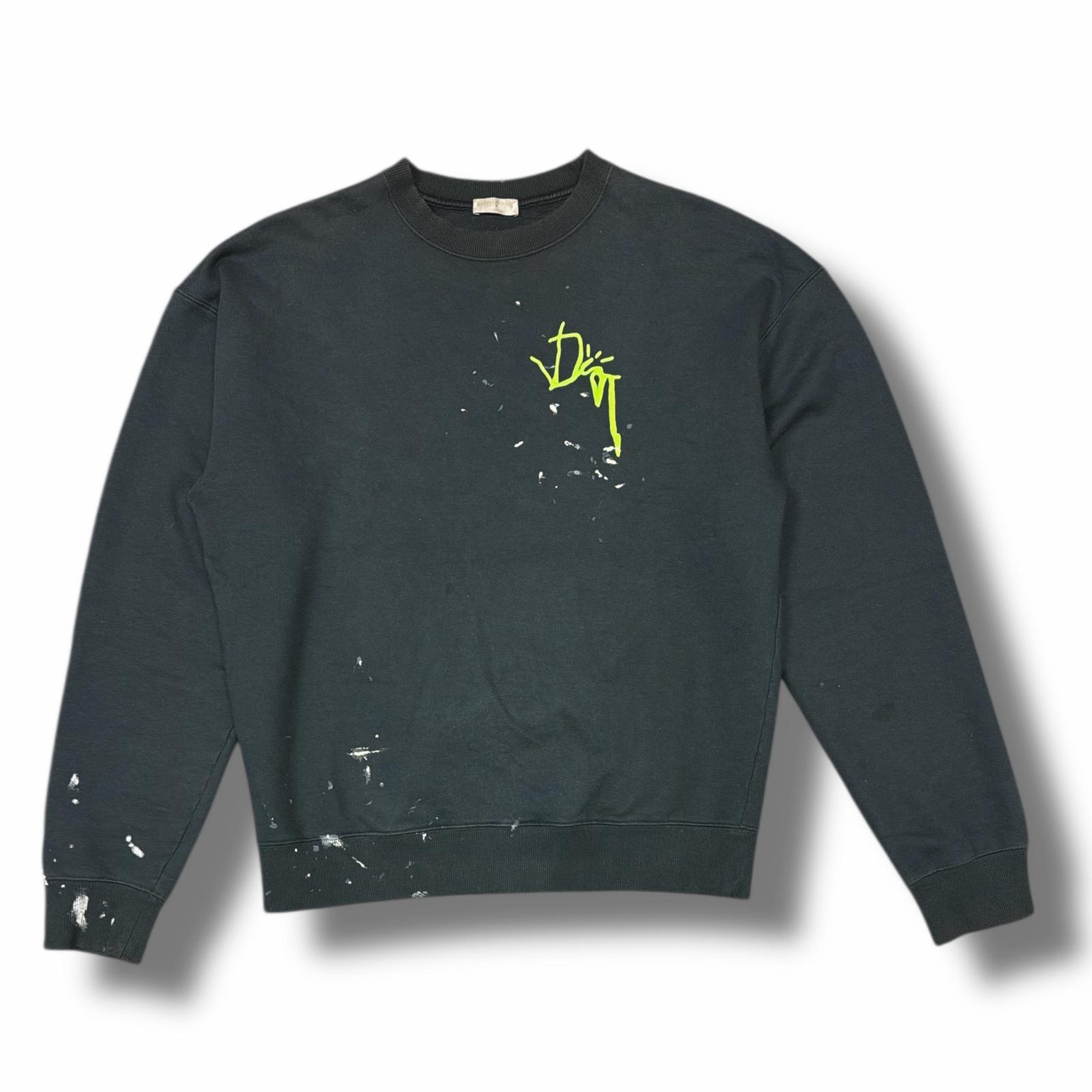 楽天市場】トレーナー メンズ（ブランドディオール）（スウェット