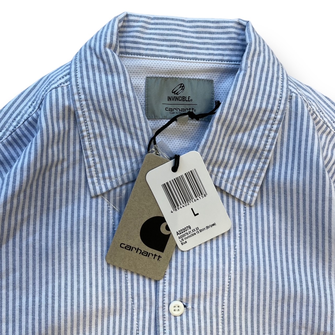 楽天市場】カーハートワークインプログレス×インビジブル・Carhartt