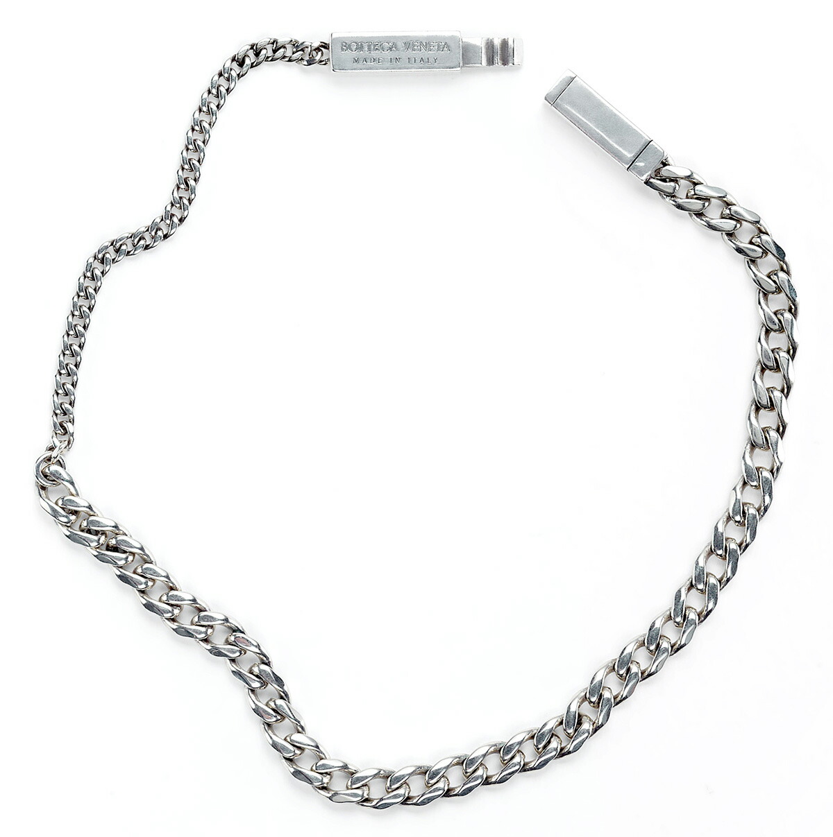 楽天市場】BOTTEGA VENETA ボッテガヴェネタ18Kゴールド仕上げ